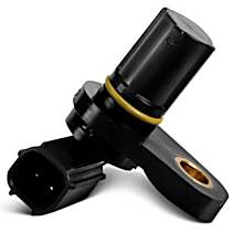 BRAB276 Rear, Driver or Passenger Side Motorcraft ABS Speed Sensor ABS Speed Sensor Sold individually