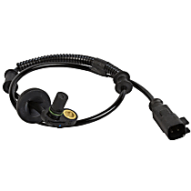 Rear ABS Speed Sensor - Sold individually