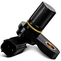 BRAB336 Rear, Passenger Side Motorcraft ABS Speed Sensor ABS Speed Sensor 4 X 2 Sold individually