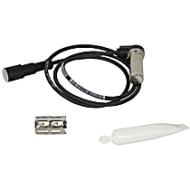 BRAB339 Front Motorcraft OE Replacement ABS Speed Sensor Sold individually