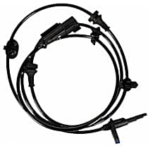Front, Driver or Passenger Side ABS Speed Sensor