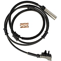BRAB-427 Rear Motorcraft OE Replacement ABS Speed Sensor Sold individually