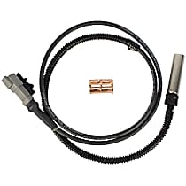 BRAB-430 Front Motorcraft OE Replacement ABS Speed Sensor Sold individually