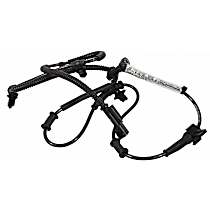 BRAB472 Front, Driver or Passenger Side ABS Speed Sensor Sold individually