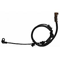 BRAB514 Front, Driver or Passenger Side ABS Speed Sensor Sold individually