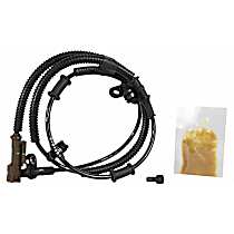 BRAB527 Front, Driver or Passenger Side ABS Speed Sensor Sold individually