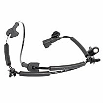 BRAB530 Front, Driver or Passenger Side ABS Speed Sensor Sold individually