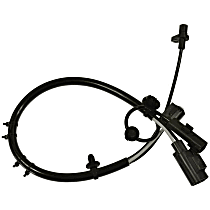 Rear, Driver or Passenger Side ABS Speed Sensor FWD Sold individually