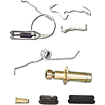 BRAK-2599 Drum Brake Adjuster - Sold individually