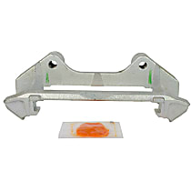 Brake Caliper Bracket - Direct Fit, Sold individually