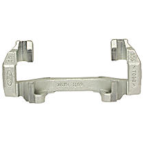 Brake Caliper Bracket - Direct Fit, Sold individually