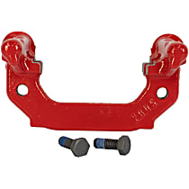 BRBCR-10 Brake Caliper Bracket - Direct Fit, Sold individually