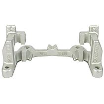 Brake Caliper Bracket - Direct Fit, Sold individually