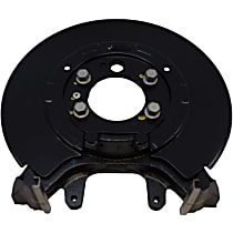 BRBPB4 Parking Brake Bracket