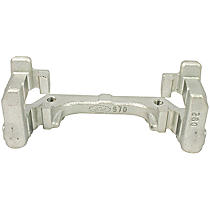 Brake Caliper Bracket - Direct Fit, Sold individually