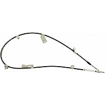 BRCA373 Parking Brake Cable