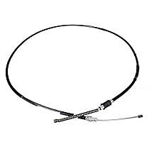 Parking Brake Cable Motorcraft OE Replacement