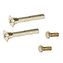 BRCK5064A Motorcraft OE Replacement Brake Caliper Guide Pin