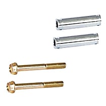 BRCK5066 Motorcraft OE Replacement Brake Caliper Guide Pin