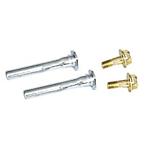 BRCK5072A Motorcraft OE Replacement Brake Caliper Guide Pin
