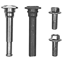 Motorcraft OE Replacement Brake Caliper Repair Kit - Direct Fit, Kit