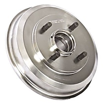 BRD-39 Rear Brake Drum