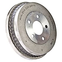 BRD-40 Rear Brake Drum
