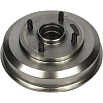 BRD45 Rear Brake Drum