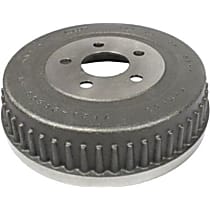 BRD46 Rear Brake Drum