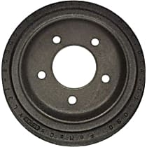 BRD48 Rear Brake Drum