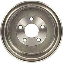 BRD57 Rear Brake Drum