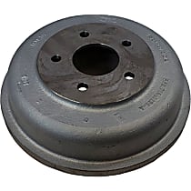 BRDF11 Rear Brake Drum