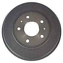 BRDF14 Rear Brake Drum