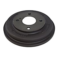 BRDF15 Rear Brake Drum