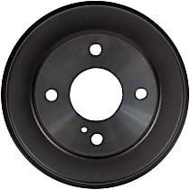 BRDF19 Rear Brake Drum