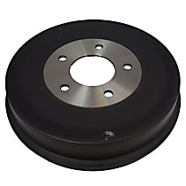 BRDF1 Rear Brake Drum