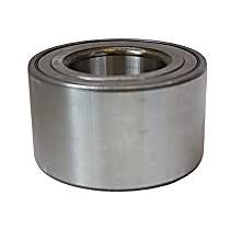 Front or Rear, Outer Wheel Bearing, AWD, OE Design - Front or Rear, Outer