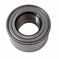 BRG9 Front, Outer Wheel Bearing, Sold individually