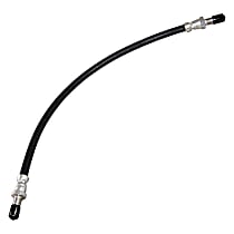 BRHR290 Rear Brake Line