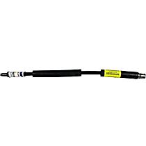 BRHR62 Motorcraft OE Replacement Brake Line, Metal and Rubber