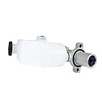 Brake Master Cylinder, Without Stability Control, Motorcraft OE Replacement - 