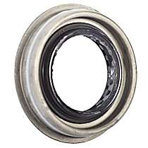 BRS101 Motorcraft OE Replacement Wheel Seal - Direct Fit, Sold individually