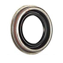 BRS119 Motorcraft OE Replacement Wheel Seal - Direct Fit, Sold individually