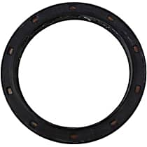 BRS158 Motorcraft OE Replacement Wheel Seal - Direct Fit, Sold individually