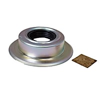BRS170 Motorcraft OE Replacement Wheel Seal - Direct Fit, Sold individually