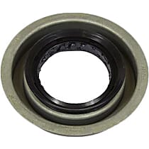 BRS181 Motorcraft OE Replacement Wheel Seal - Direct Fit, Sold individually