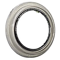 BRS93 Motorcraft OE Replacement Wheel Seal - Direct Fit, Sold individually