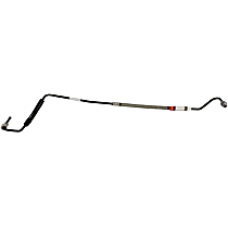 BRT-40 Brake Hydraulic Line Kit