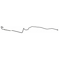 BRTAR49 Brake Line