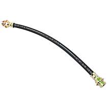 Front, Driver Side Brake Line